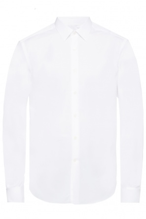 Cuff link shirt, zdjęcie 1 Cuff link shirt od Salvatore Ferragamo